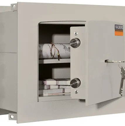 Фото №0 Сейф AW 2714