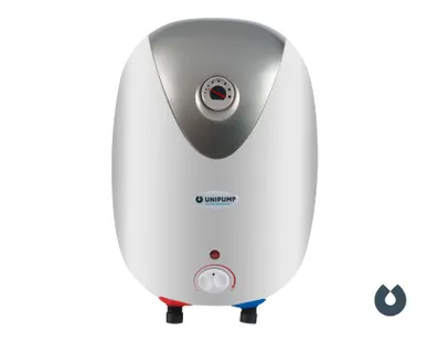 фото Водонагреватель UNIPUMP КОМПАКТ