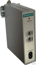 фото Меркурий 225.21, концентратор PLC2