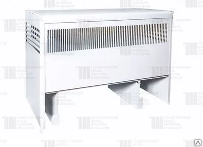 Фото №0 Конвектор напольный КПВК 20-6,1