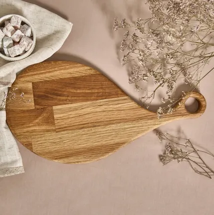 Фото №0 Доска разделочная Forest Gutta