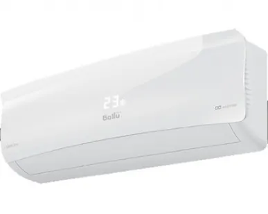 фото Кондиционер настенного типа BSWI-09HN1 - Серия ECO Inverter