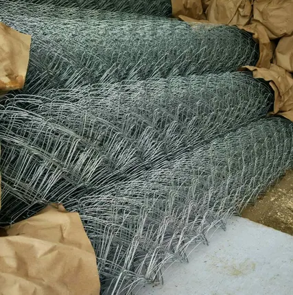 Фото №0 Сетка Рабица оцинкованная в рулонах оптом и в розницу с доставкой
