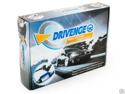 Фото №0 Круиз-контроль для Лада Приора МКПП