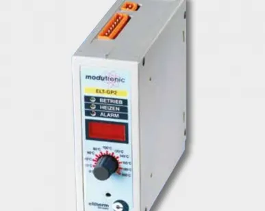 фото Электронный терморегулятор Modutronic ELT-GP2 , ELT-OAA , ELT-OMR-1 , ELT-OLR-2