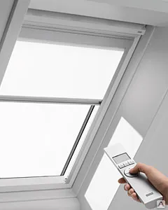 фото Мансардное окно VELUX GGU 0073G21 INTEGRA (люкс) S08 114х140 см