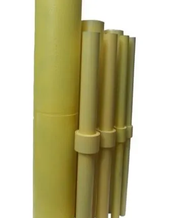 Фото №0 Изолирующее соединение под приварку ИС-22 Ду=600