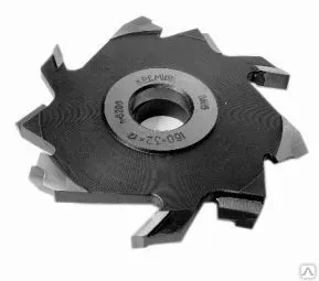 фото Фрезы для обработки пазов