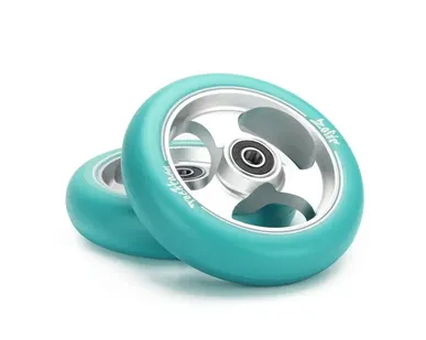 фото Колесо на трюковой самокат (Zefir)