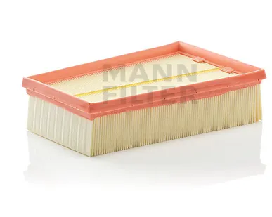 фото Воздушный фильтр MANN C 2433/2