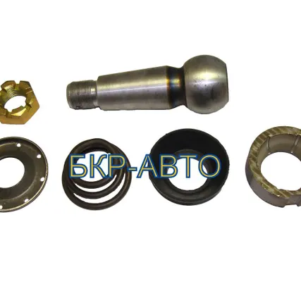 Фото №0 Ремкомплект пальца реактивной штанги в сборе из 6-ти СЗАП