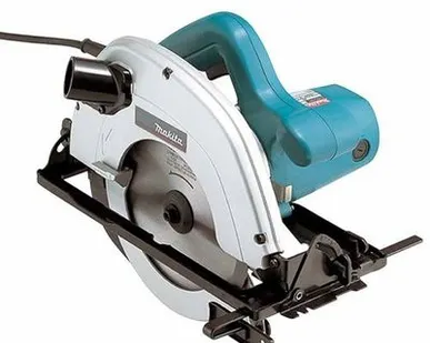 фото Пила дисковая Makita 5704RX