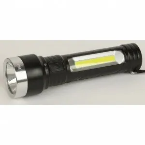 фото Фонарь светодиодный 5Вт универсальный аккумуляторный ЭРА