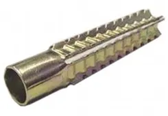 Фото №0 Дюбель для газобетона 6х32  (металлический)