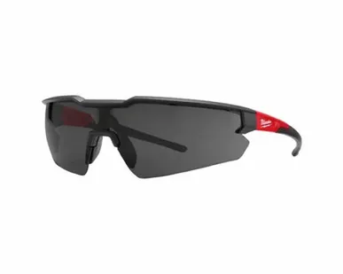 фото Очки защитные Milwaukee затемненные 4932478764