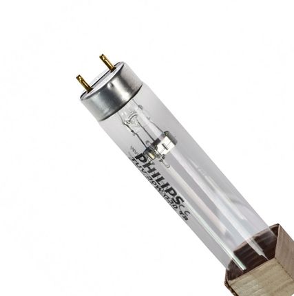 Фото №0 Лампа бактерицидная TUV-30W PHILIPS