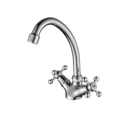 Фото №0 Смеситель для кухни Decoroom DR54028