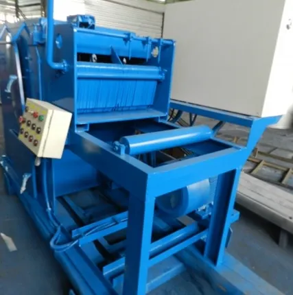 Фото №0 двухвальные многопильные станки СМ2В-200 и СМ2В-160 «Магистраль» в Котельниче