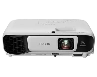 фото Проектор Epson EB-U42