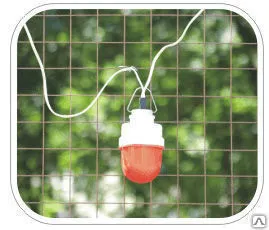 фото Фонарь сигнальный ФС-12 (12 V, ток постоянный)