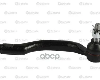 фото Рулевой наконечник (передний правый) MAZDA 6 (GH) 07-12 Schatz арт. S08528R