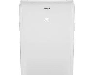 фото Мобильный кондиционер Zanussi