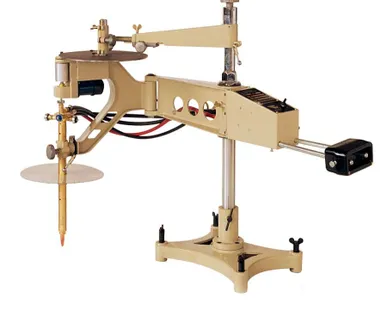 фото Газорезательная машина Huawei CG 2-150 D