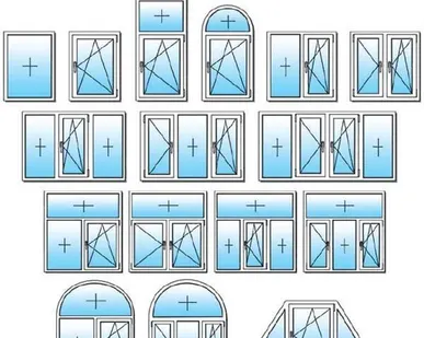 фото Пластиковые окна