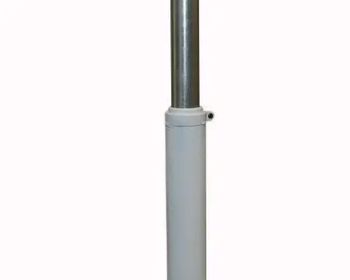 фото Роликовая опора Jet HRS 52000140