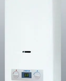 фото Газовая колонка NEVA Lux 4511