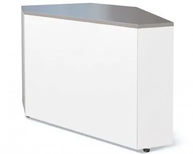 фото Прилавок П2629 Таир УН расчетно-кассовый неохлаждаемый