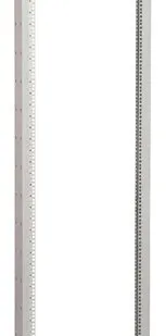 фото Стойка телекоммуникационная кроссовая 38U (ЦМО)