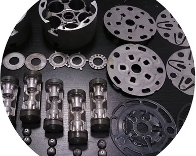 фото Ремонт компрессора автомобильного кондиционера