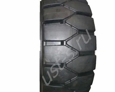 фото Шина гусматик 355/65-15 FIX EFICIENTE RayBar