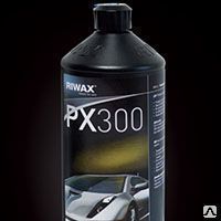фото Курнаубский воск RIWAX PX300, 1 л (арт. 01422-1)
