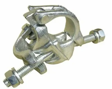 фото Хомут кованный глухой 48х48 мм