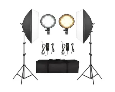 фото Аренда света для фотосъемки