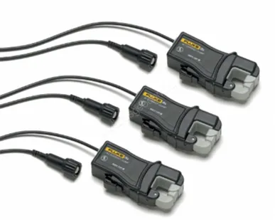 фото Токовые клещи Fluke I5SPQ3