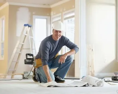 фото Декоративно-отделочные работы