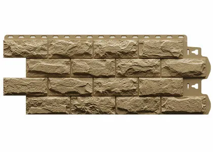 Фото №0 Фасадные панели DÖCKE ДЮФУР (Виллар)