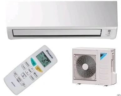 фото Кондиционер DAIKIN FTXB20C Инв-ный