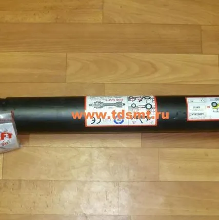 Фото №0 Вал карданный КТ2.106.106.088 32х38х8