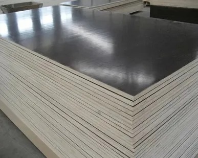 фото Фанера ламинированная от 6 до 40 мм