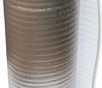 фото Отражающая изоляция ИЗОКОМ ПЛ 2х120х25 (30м2)