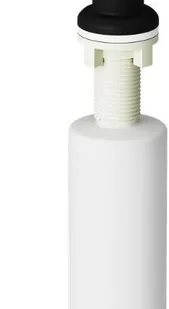 фото Дозатор для жидкого мыла Am.Pm X-Joy чёрный матовый A8437122