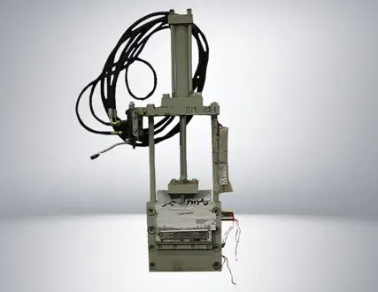 Фото №1 Фильтр расплава полимеров FGN-1 240*240