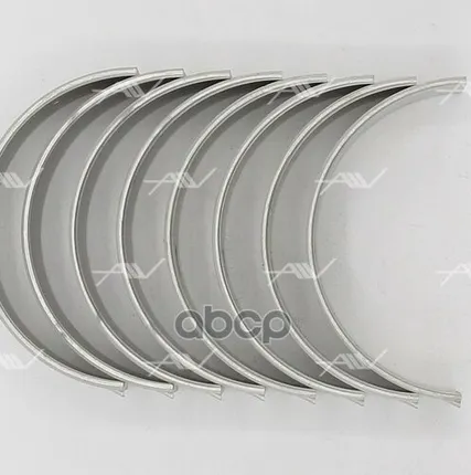 Фото №0 вкладыши шатунные 0.25 OPEL 1.6-2.2 Autowelt арт. BE53001