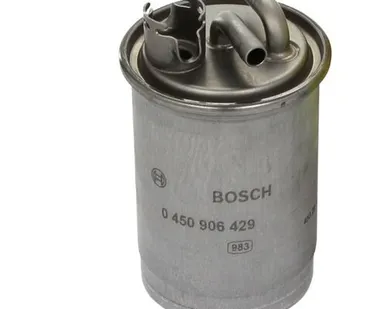 фото Топливный фильтр BOSCH 0450906429