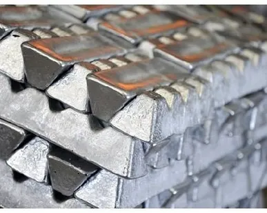 фото Чушка алюминиевый АК12ОЧ