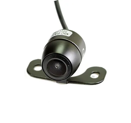 Фото №0 Камера заднего вида INTERPOWER IP-168HD